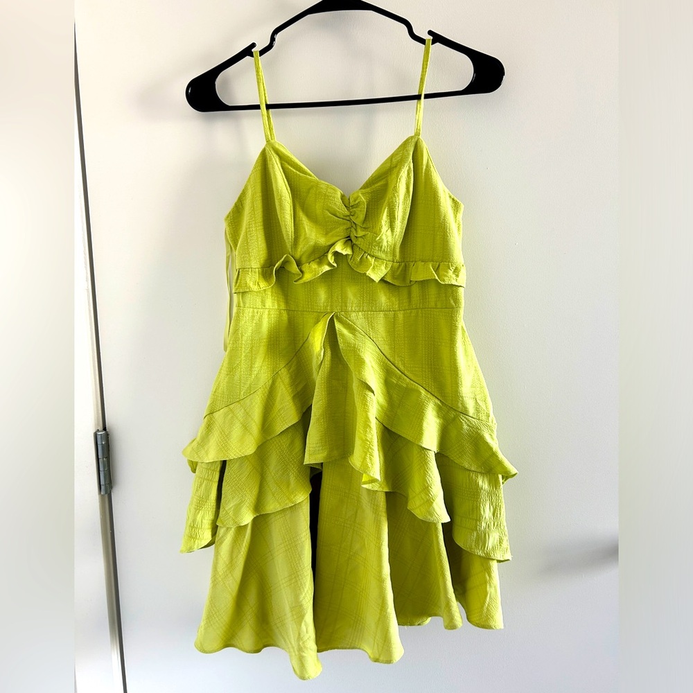 City studio dress in size 3